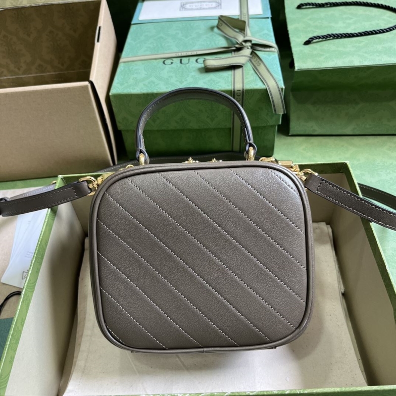 Gucci Box Bags